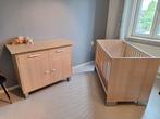 kinderbed, commode, kinderkamer, Ophalen of Verzenden, Gebruikt, Jongetje of Meisje