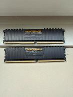 16gb DDR4 3600MHz RAM, Computers en Software, RAM geheugen, Ophalen, DDR4, Zo goed als nieuw, Desktop