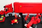 grote partij lego, div. complete sets en veel losse delen !!, Ophalen, Zo goed als nieuw, Complete set, Lego