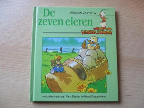 Alfred J. Kwak serie boekjes 11 delen rond 1989-1990, Boeken, Kinderboeken | Jeugd | onder 10 jaar, Gelezen, Ophalen of Verzenden