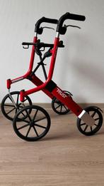 Rollator, Diversen, Rollators, Ophalen, Opvouwbaar, Zo goed als nieuw