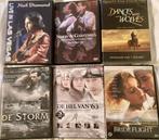 Diverse DVD's, Cd's en Dvd's, Vanaf 12 jaar, Ophalen of Verzenden, Zo goed als nieuw