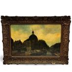 Cornelis de Bruin (1870-1940), Antiek en Kunst, Ophalen of Verzenden