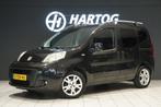 Fiat Qubo 1.4 Dynamic + AIRCO / LMV / PARKEERSENSOREN, Auto's, Fiat, Voorwielaandrijving, Euro 5, 4 cilinders, 400 kg