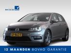 Volkswagen Golf 1.4 TSI Highline R - Line | Apple CarPlay/ A, Stof, Gebruikt, Zwart, 4 cilinders