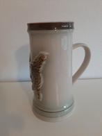 Pul fazant, Antiek en Kunst, Antiek | Keramiek en Aardewerk, Ophalen of Verzenden