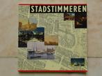 Stadstimmeren, Boeken, Geschiedenis | Stad en Regio, Diverse auteurs, Ophalen of Verzenden, Zo goed als nieuw, 20e eeuw of later