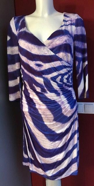 BARBARA SCHWARZER damesjurk maat 38 diverse kleuren, Maat 38/40 (M), Overige kleuren, Verzenden, Barbara Schwarzer