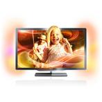 Philips 3D TV 47 inch en 2-zijdig ambilight, Audio, Tv en Foto, Televisies, Ophalen, Philips, LED, 50 Hz
