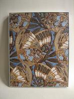 2. Keramisch kunstwerk tegel vlinders Frouwien Visser, Antiek en Kunst, Ophalen of Verzenden