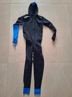 Schaatspak wedstrijdpak hunter Maat Xs, Ophalen of Verzenden, Zo goed als nieuw, Overige typen, Overige merken