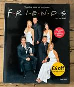 Friends, Boeken, Film, Tv en Media, Ophalen of Verzenden, Zo goed als nieuw