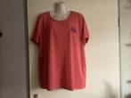 Shirt Cecil, Blauw, Maat 46/48 (XL) of groter, Ophalen of Verzenden, Korte mouw