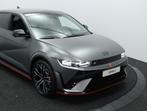Hyundai IONIQ 5 N AWD 84 kWh 650PK | Vision panoramadak | 36, Automaat, 12 maanden, Zwart, IONIQ 5
