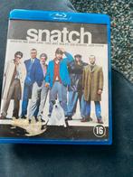 SNATCH, Ophalen of Verzenden, Zo goed als nieuw, Actie