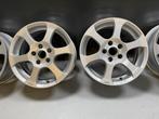 LM velgen 16 inch KBA 47004, CMS C10, VW passat, Audi Q2, Auto-onderdelen, Velg(en), 16 inch, Gebruikt, Personenwagen