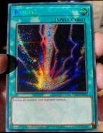 Yu-Gi-Oh! Raigeki TN19 Limited Edition !, Hobby en Vrije tijd, Verzamelkaartspellen | Yu-gi-Oh!, Verzenden, Zo goed als nieuw