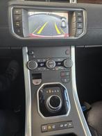 Land Rover Range Rover Evoque 2.0 TD4 4WD AUT 2017 Rood, Auto's, Automaat, 1780 kg, Zwart, 4 cilinders