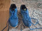 Gymschoenen / zaalschoenen maat 36, Ophalen of Verzenden, Gedragen, Blauw, Sportschoenen