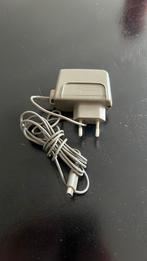 Nintendo Wii USG-002 (EUR) netstroom adapter, Ophalen of Verzenden, Zo goed als nieuw, Accu of Oplader
