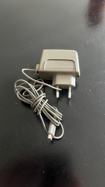 Nintendo Wii USG-002 (EUR) netstroom adapter beschikbaar voor biedingen