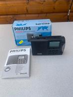 Philips AE3650, Ophalen of Verzenden, Zo goed als nieuw, Radio