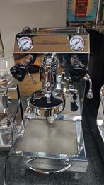 Vibiemme Espressomachine + Molen - Showmodel, Ophalen, Dereparatiewinkel.nl, Espresso apparaat, Koffiebonen
