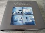 Timeless archtecture and interiors = Architecture & interieu, Gelezen, Ophalen of Verzenden, Interieur en Design, W. Pauwels