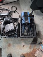 Lichteffecten, Kabels & Dimmer Packs - Diverse, Muziek en Instrumenten, Licht en Laser, Ophalen of Verzenden, Gebruikt, Licht