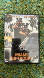 Miami Supercops met Terrence Hill en Bud Spencer., Cd's en Dvd's, Ophalen of Verzenden, Zo goed als nieuw