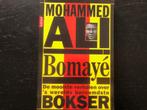 Mohammed Ali - Bomaye, Boeken, Sportboeken, Gelezen, Ophalen of Verzenden