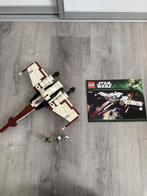 Lego Star Wars: 75004 Z-95 Headhunter, Kinderen en Baby's, Speelgoed | Duplo en Lego, Ophalen of Verzenden, Zo goed als nieuw