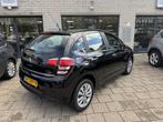 Citroen C3 1.2 PureT Clima Beurt Distributie VV NAP, Auto's, Voorwielaandrijving, LED verlichting, Stof, Gebruikt