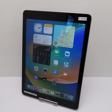 iPad 2017 5th Gen 32GB Wifi | in Goede Staat beschikbaar voor biedingen