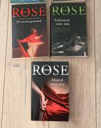 Diverse boeken Karen Rose, Ophalen of Verzenden, Gelezen, Nederland