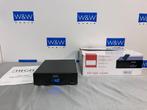 Hegel HD12 DAC, Gebruikt, Ophalen of Verzenden, Zonder harde schijf, Nvt