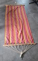 Hangmat doek 1 persoon - Relaxen in stijl!, Ophalen