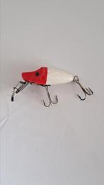 vintage Heddon River Runt Spook kunstaas, Watersport en Boten, Ophalen of Verzenden, Zo goed als nieuw, Overige typen