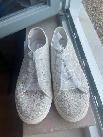 Bruidssneakers dames G. Westerleigh beschikbaar voor biedingen