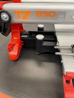 Rubi Tegelsnijplank TZ-850, Ophalen, 60 cm of meer, 60 cm of meer, Nieuw