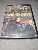 Line of duty serie 3 - dvd, Cd's en Dvd's, Dvd's | Tv en Series, Ophalen of Verzenden, Zo goed als nieuw
