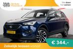 Seat Tarraco 1.5 TSI Style 7 persoons € 24.944,00, Auto's, Seat, 4 cilinders, 150 pk, Blauw, 7 stoelen