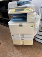 Ricoh MPC 3001 All-in-one kleuren Printer, Computers en Software, Printers, Ophalen, Gebruikt, Printer, Ricoh