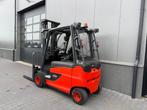 Linde E35 elektrische heftruck 'triplo' 'sideshift', 3000 tot 4000 kg, LINDE, Heftruck, Ophalen of Verzenden