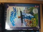The sound of music, Cd's en Dvd's, Alle leeftijden, Ophalen of Verzenden, Zo goed als nieuw