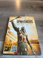 Spartacus Gods of the Arena Nieuw in plastic complete serie, Cd's en Dvd's, Dvd's | Tv en Series, Alle leeftijden, Ophalen of Verzenden