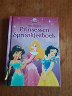 Disney Prinsessen Sprookjesboek, Ophalen of Verzenden, Zo goed als nieuw, Disney