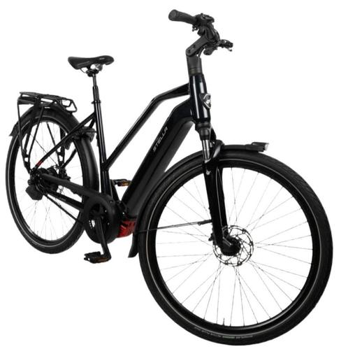 Stella e-bike. Morena Premium MDB FI, Fietsen en Brommers, Fietsen | Dames | Sportfietsen en Toerfietsen, Zo goed als nieuw, Overige merken