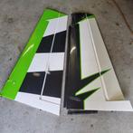 Modelvliegtuig Pilot Extra 78" Onderdelen, Hobby en Vrije tijd, Overige merken, Gebruikt, Ophalen of Verzenden, Groter dan 1:72