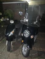 Kymco sento, Ophalen, Overige modellen, Zo goed als nieuw, Benzine